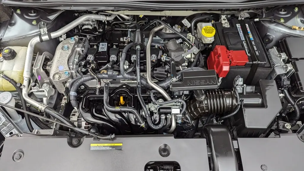 Florida Fine Cars - Used NISSAN SENTRA 2025 MIAMI SV