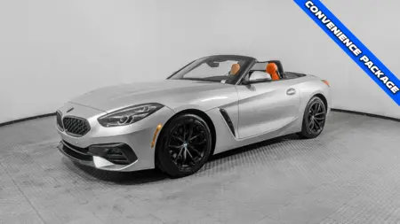 Florida Fine Cars - Used BMW Z4 2020 ORLANDO SDRIVE30I
