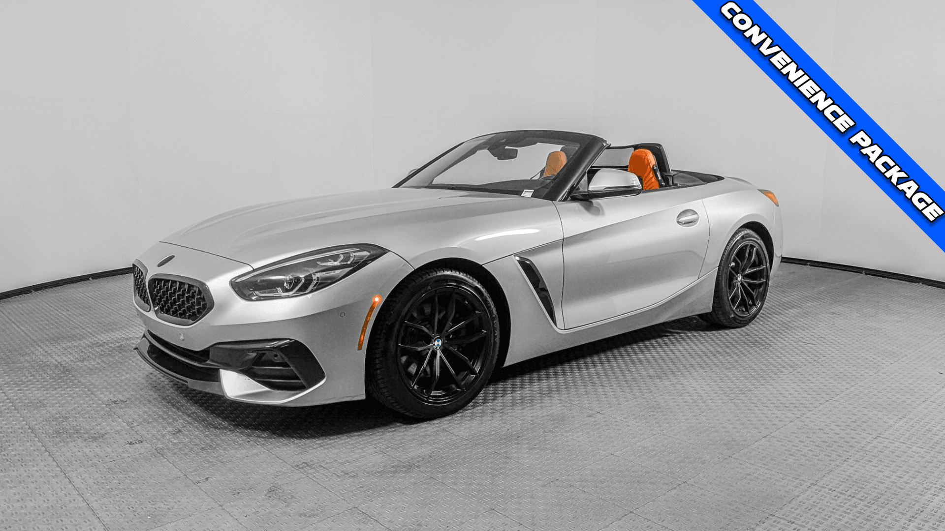 2020 BMW Z4 Base's photo