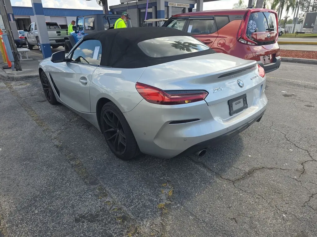 Florida Fine Cars - Used BMW Z4 2020 ORLANDO SDRIVE30I