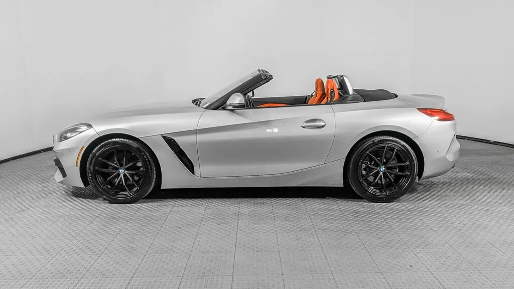Florida Fine Cars - Used BMW Z4 2020 ORLANDO SDRIVE30I