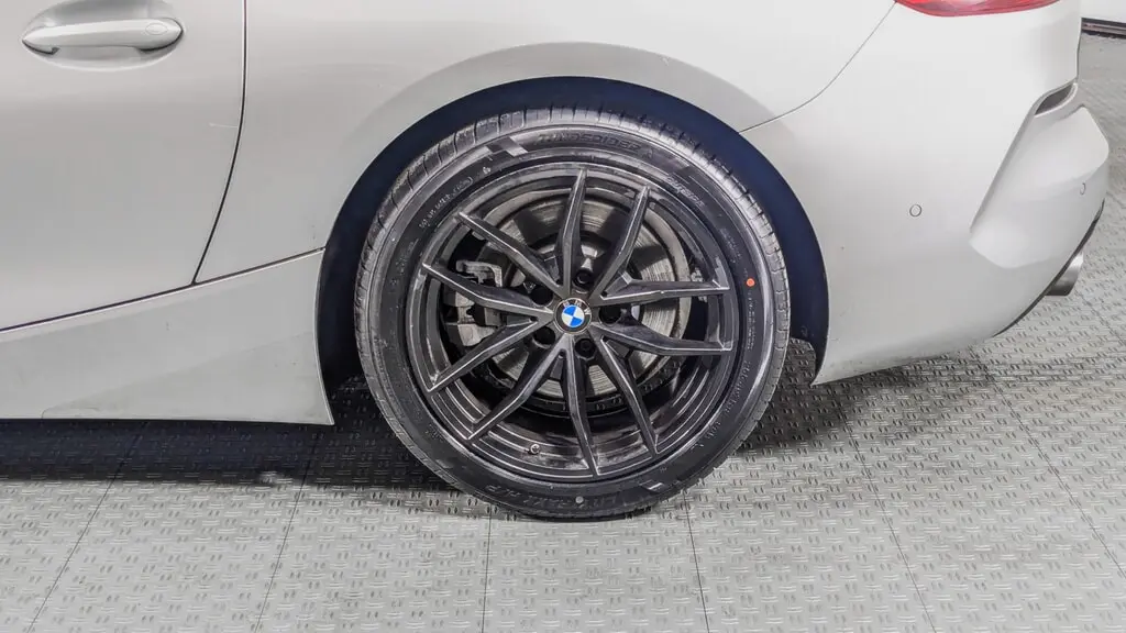 Florida Fine Cars - Used BMW Z4 2020 ORLANDO SDRIVE30I