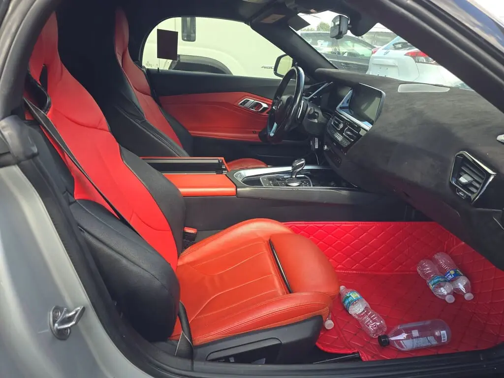 Florida Fine Cars - Used BMW Z4 2020 ORLANDO SDRIVE30I