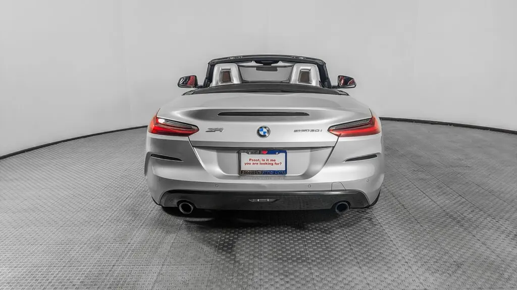 Florida Fine Cars - Used BMW Z4 2020 ORLANDO SDRIVE30I