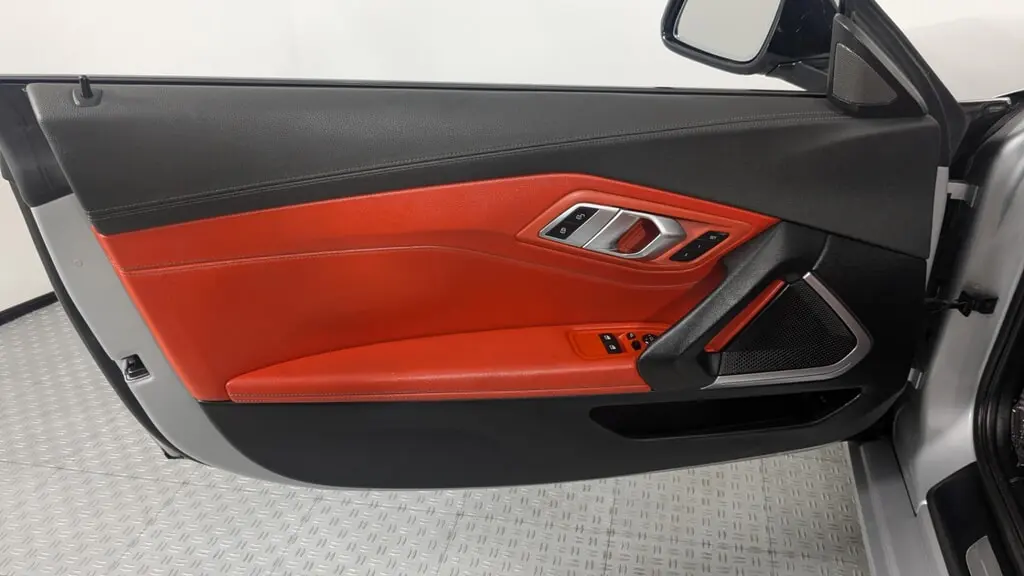 Florida Fine Cars - Used BMW Z4 2020 ORLANDO SDRIVE30I