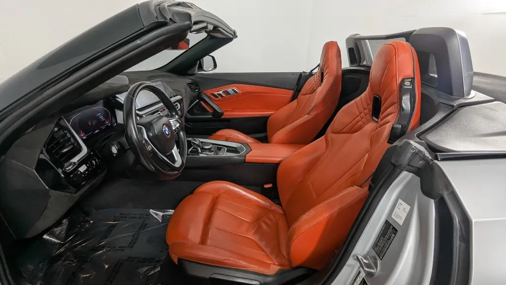 Florida Fine Cars - Used BMW Z4 2020 ORLANDO SDRIVE30I