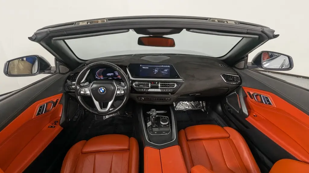 Florida Fine Cars - Used BMW Z4 2020 ORLANDO SDRIVE30I