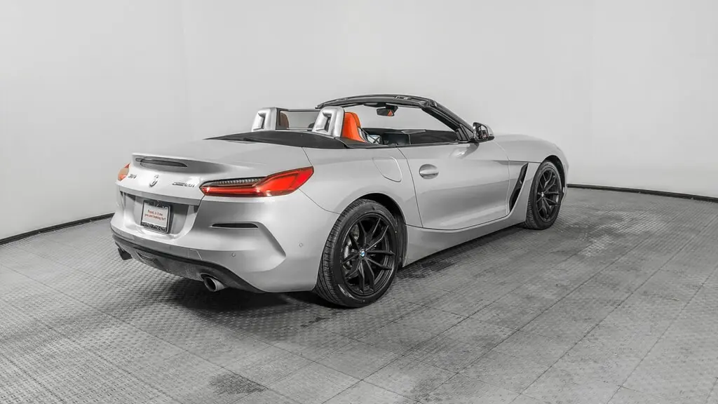 Florida Fine Cars - Used BMW Z4 2020 ORLANDO SDRIVE30I