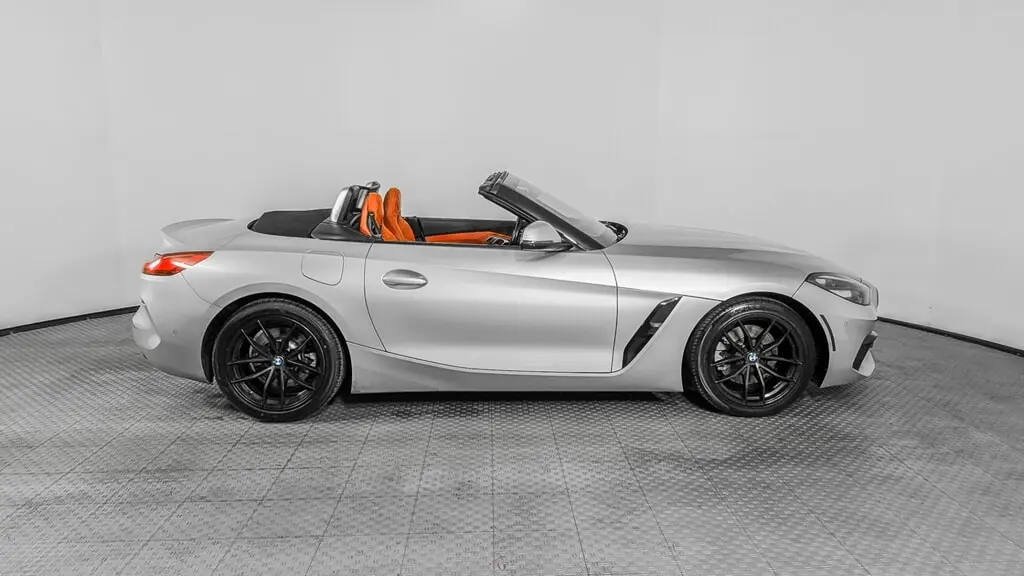 Florida Fine Cars - Used BMW Z4 2020 ORLANDO SDRIVE30I