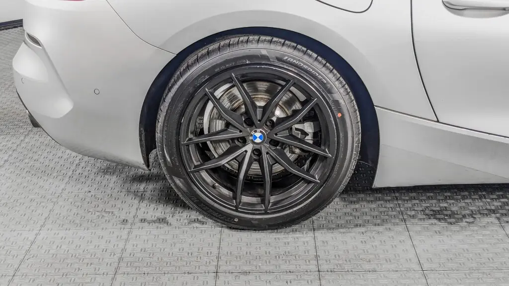 Florida Fine Cars - Used BMW Z4 2020 ORLANDO SDRIVE30I