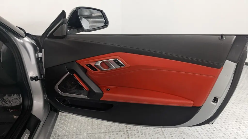 Florida Fine Cars - Used BMW Z4 2020 ORLANDO SDRIVE30I