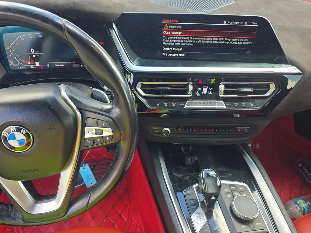 Florida Fine Cars - Used BMW Z4 2020 ORLANDO SDRIVE30I