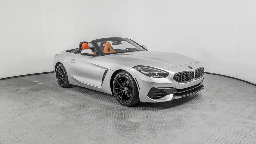 Florida Fine Cars - Used BMW Z4 2020 ORLANDO SDRIVE30I