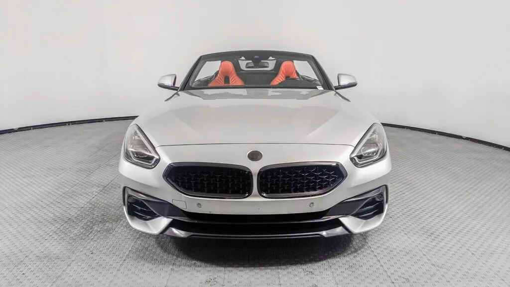 Florida Fine Cars - Used BMW Z4 2020 ORLANDO SDRIVE30I