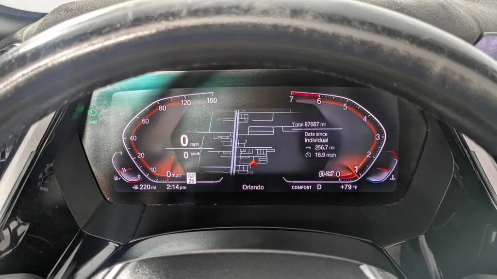 Florida Fine Cars - Used BMW Z4 2020 ORLANDO SDRIVE30I