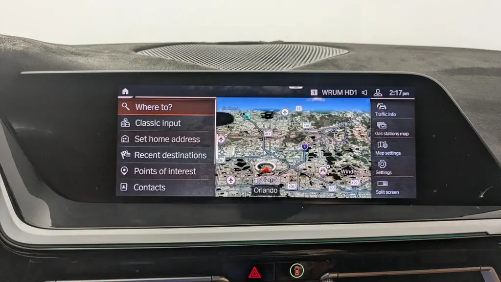 Florida Fine Cars - Used BMW Z4 2020 ORLANDO SDRIVE30I