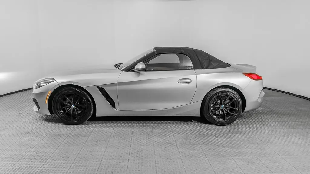 Florida Fine Cars - Used BMW Z4 2020 ORLANDO SDRIVE30I