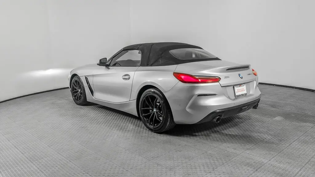 Florida Fine Cars - Used BMW Z4 2020 ORLANDO SDRIVE30I