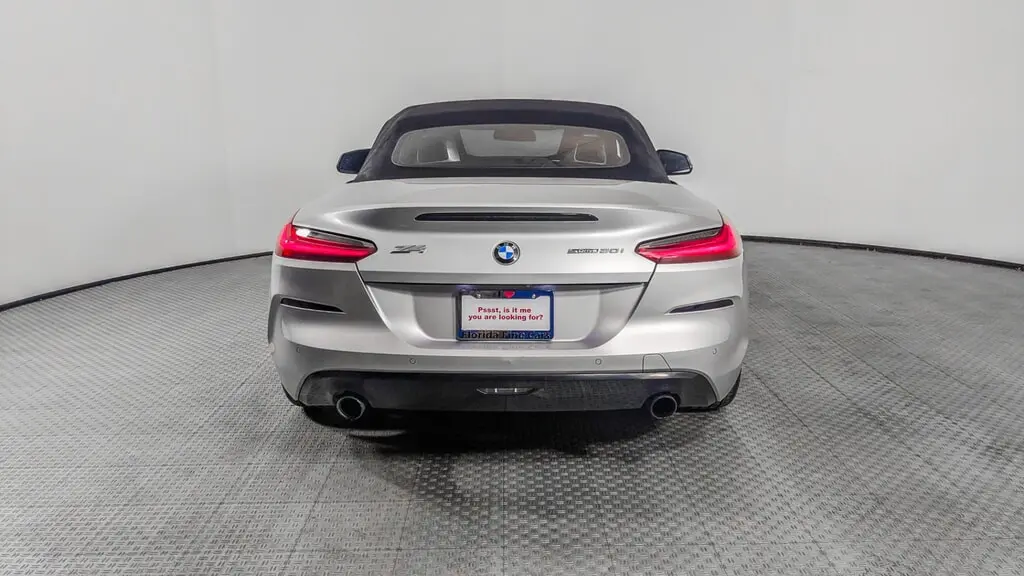 Florida Fine Cars - Used BMW Z4 2020 ORLANDO SDRIVE30I