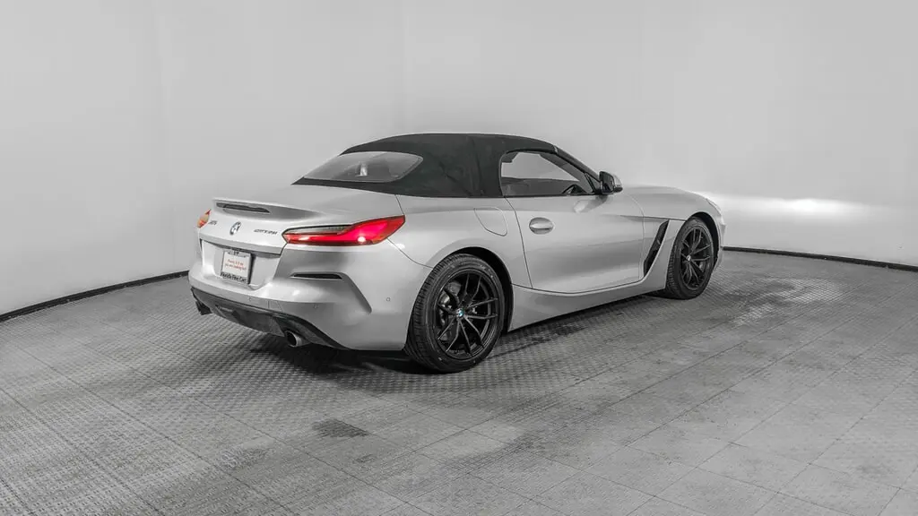 Florida Fine Cars - Used BMW Z4 2020 ORLANDO SDRIVE30I