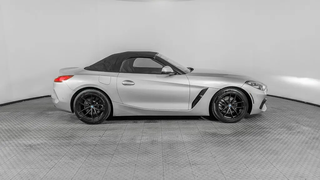 Florida Fine Cars - Used BMW Z4 2020 ORLANDO SDRIVE30I