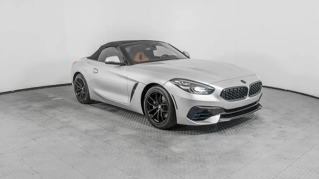 Florida Fine Cars - Used BMW Z4 2020 ORLANDO SDRIVE30I