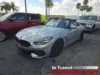 Florida Fine Cars - Used BMW Z4 2020 ORLANDO SDRIVE30I