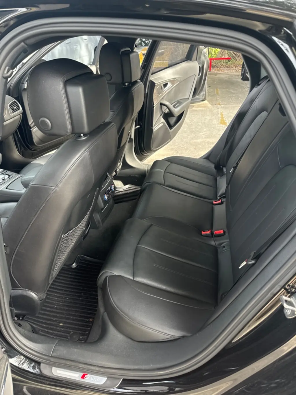 Florida Fine Cars - Used AUDI A6 2017 WEST PALM PREMIUM PLUS