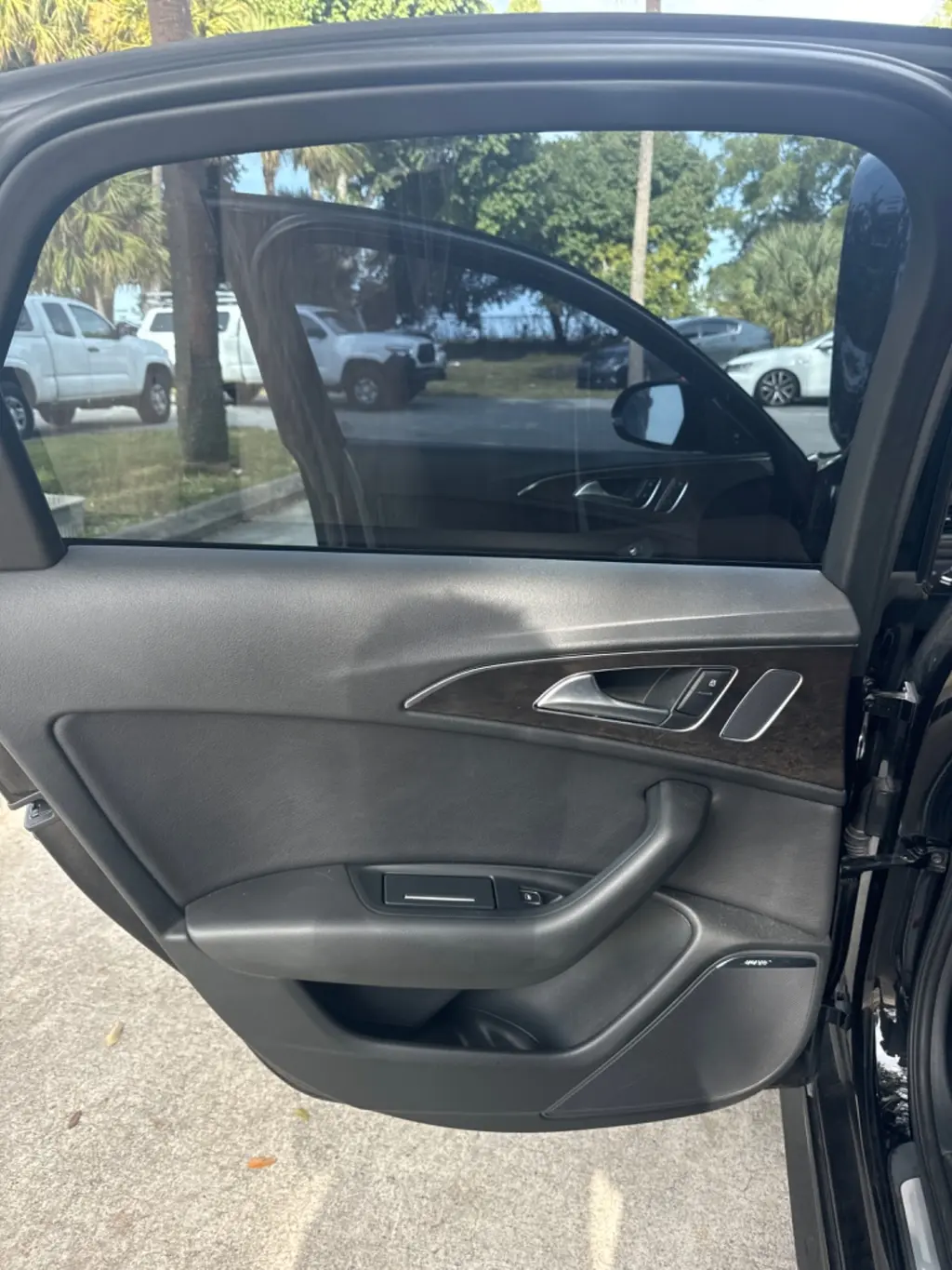 Florida Fine Cars - Used AUDI A6 2017 WEST PALM PREMIUM PLUS