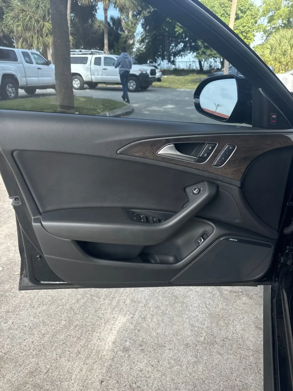 Florida Fine Cars - Used AUDI A6 2017 WEST PALM PREMIUM PLUS