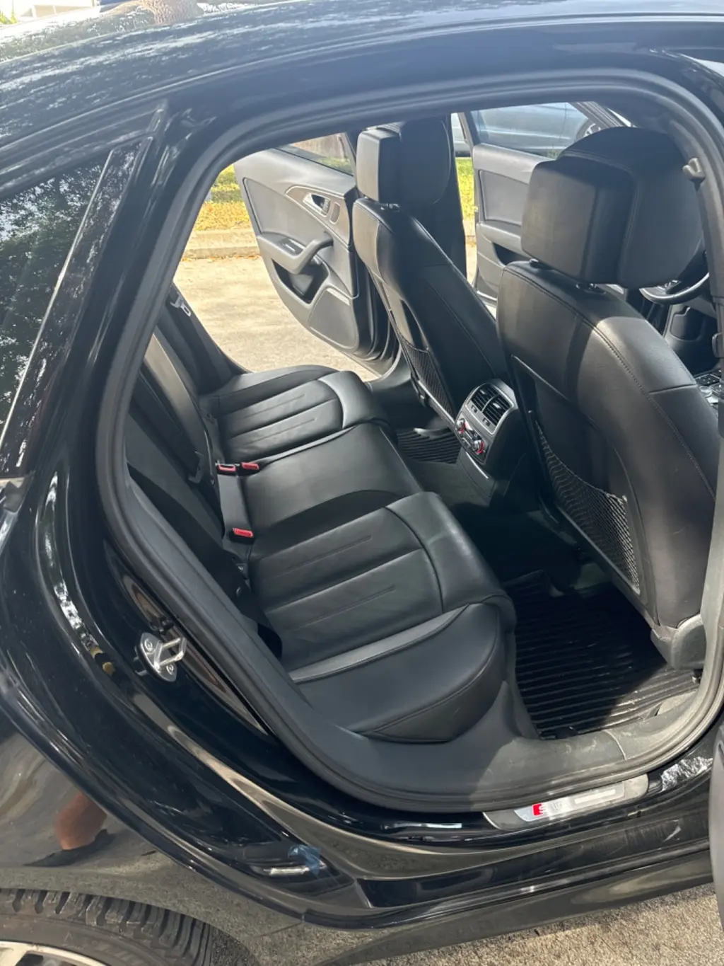 Florida Fine Cars - Used AUDI A6 2017 WEST PALM PREMIUM PLUS