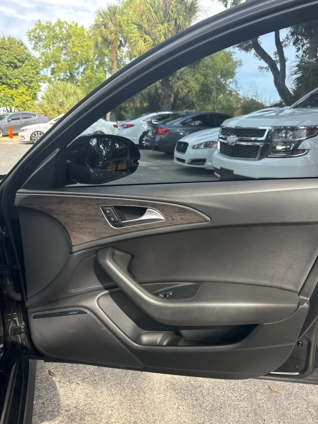 Florida Fine Cars - Used AUDI A6 2017 WEST PALM PREMIUM PLUS