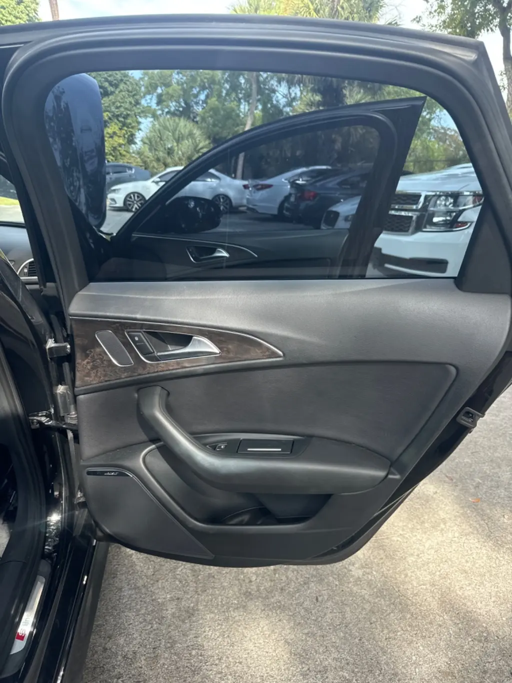 Florida Fine Cars - Used AUDI A6 2017 WEST PALM PREMIUM PLUS