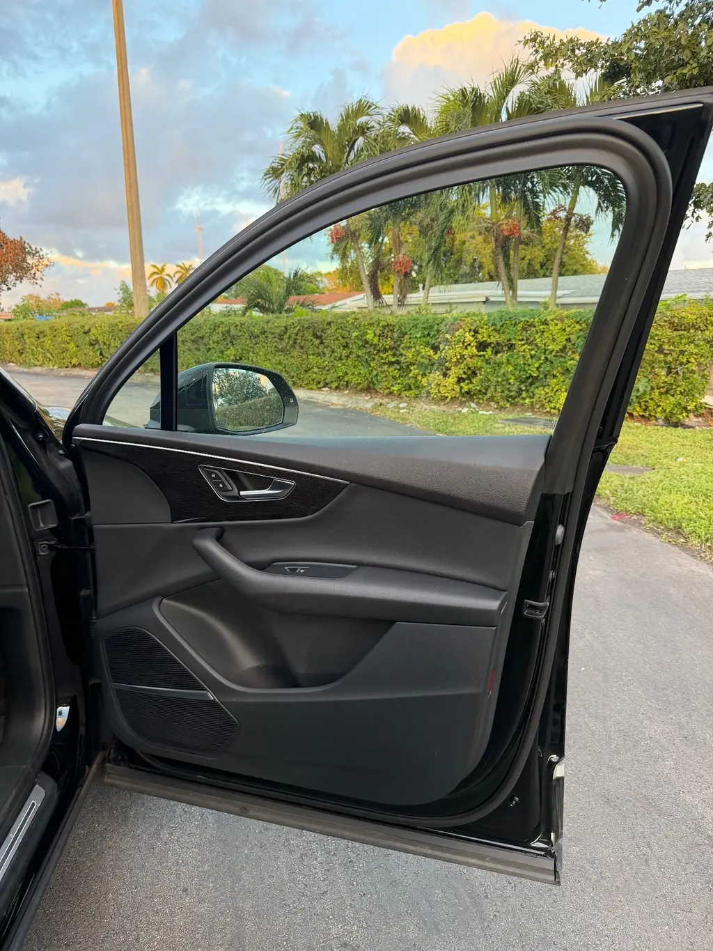 Florida Fine Cars - Used AUDI Q7 2022 MIAMI PREMIUM PLUS