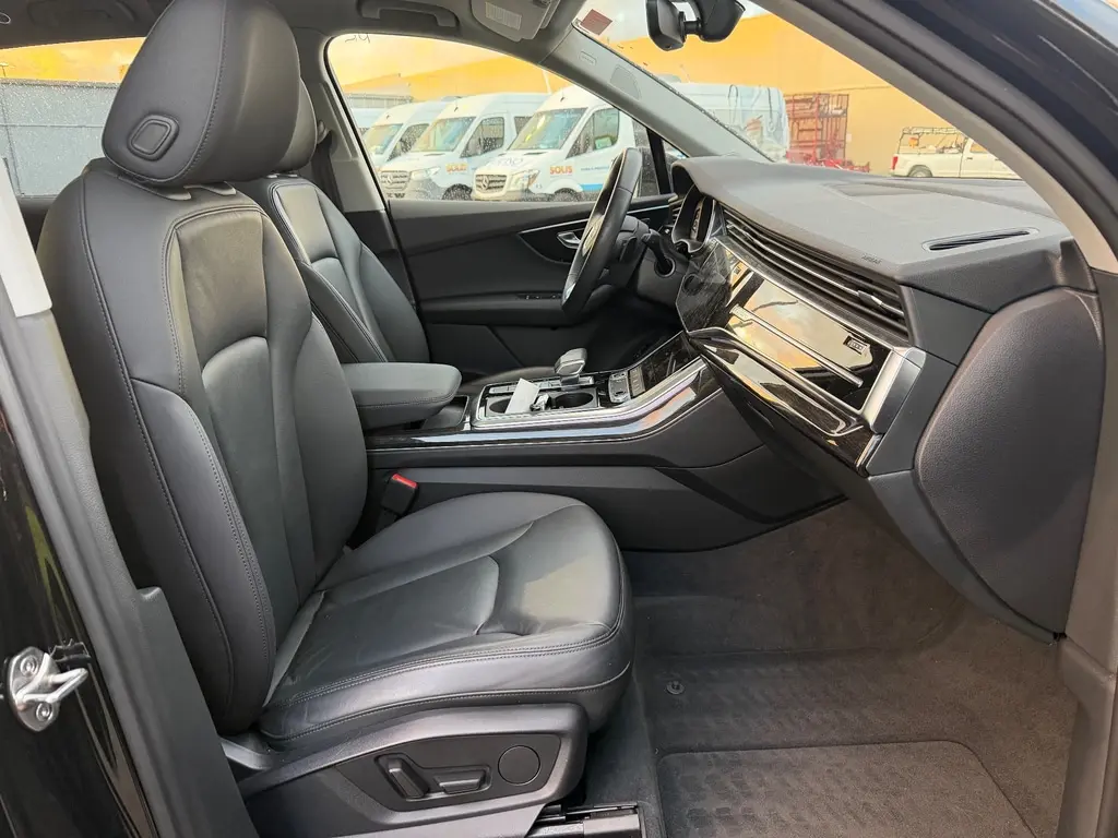 Florida Fine Cars - Used AUDI Q7 2022 MIAMI PREMIUM PLUS