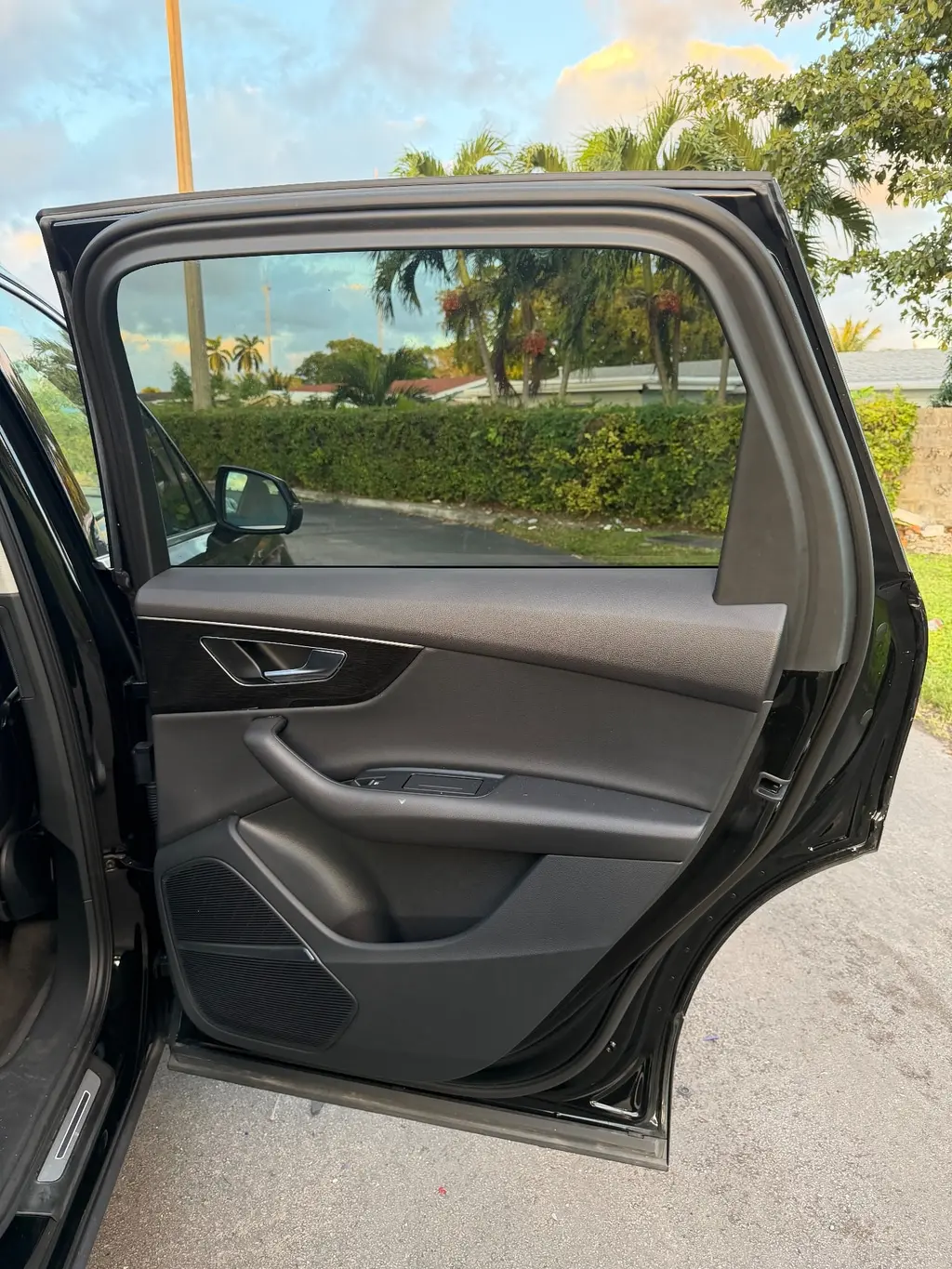 Florida Fine Cars - Used AUDI Q7 2022 MIAMI PREMIUM PLUS