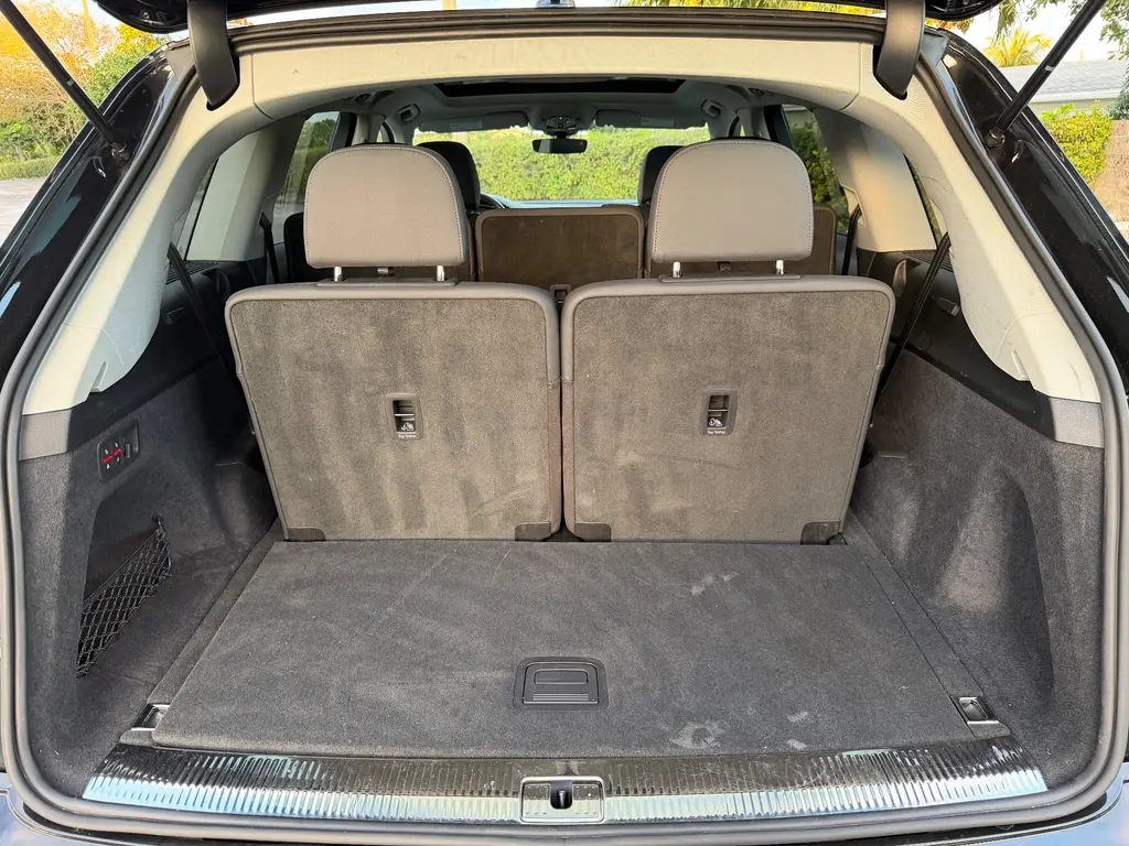 Florida Fine Cars - Used AUDI Q7 2022 MIAMI PREMIUM PLUS