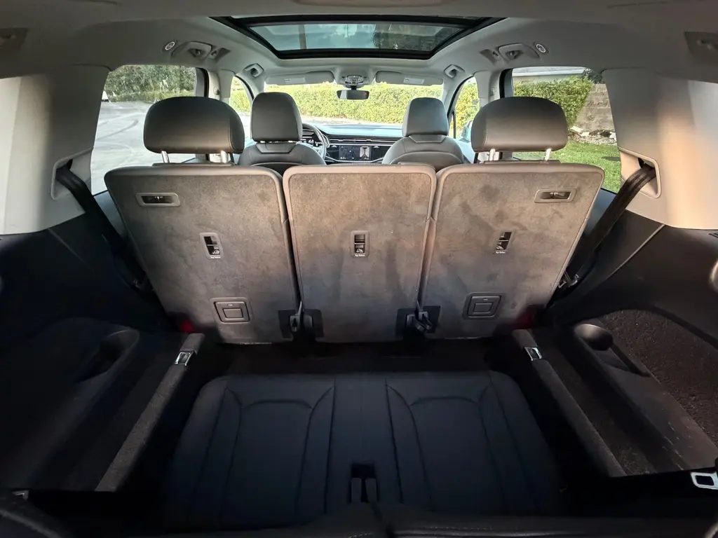 Florida Fine Cars - Used AUDI Q7 2022 MIAMI PREMIUM PLUS