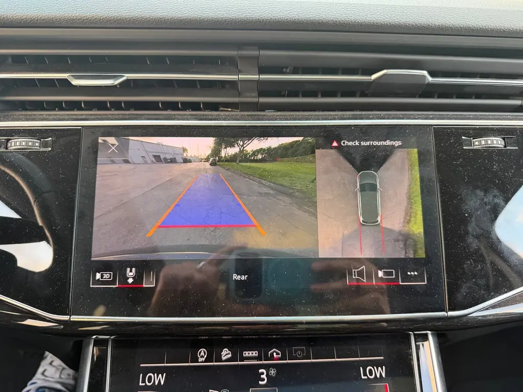 Florida Fine Cars - Used AUDI Q7 2022 MIAMI PREMIUM PLUS