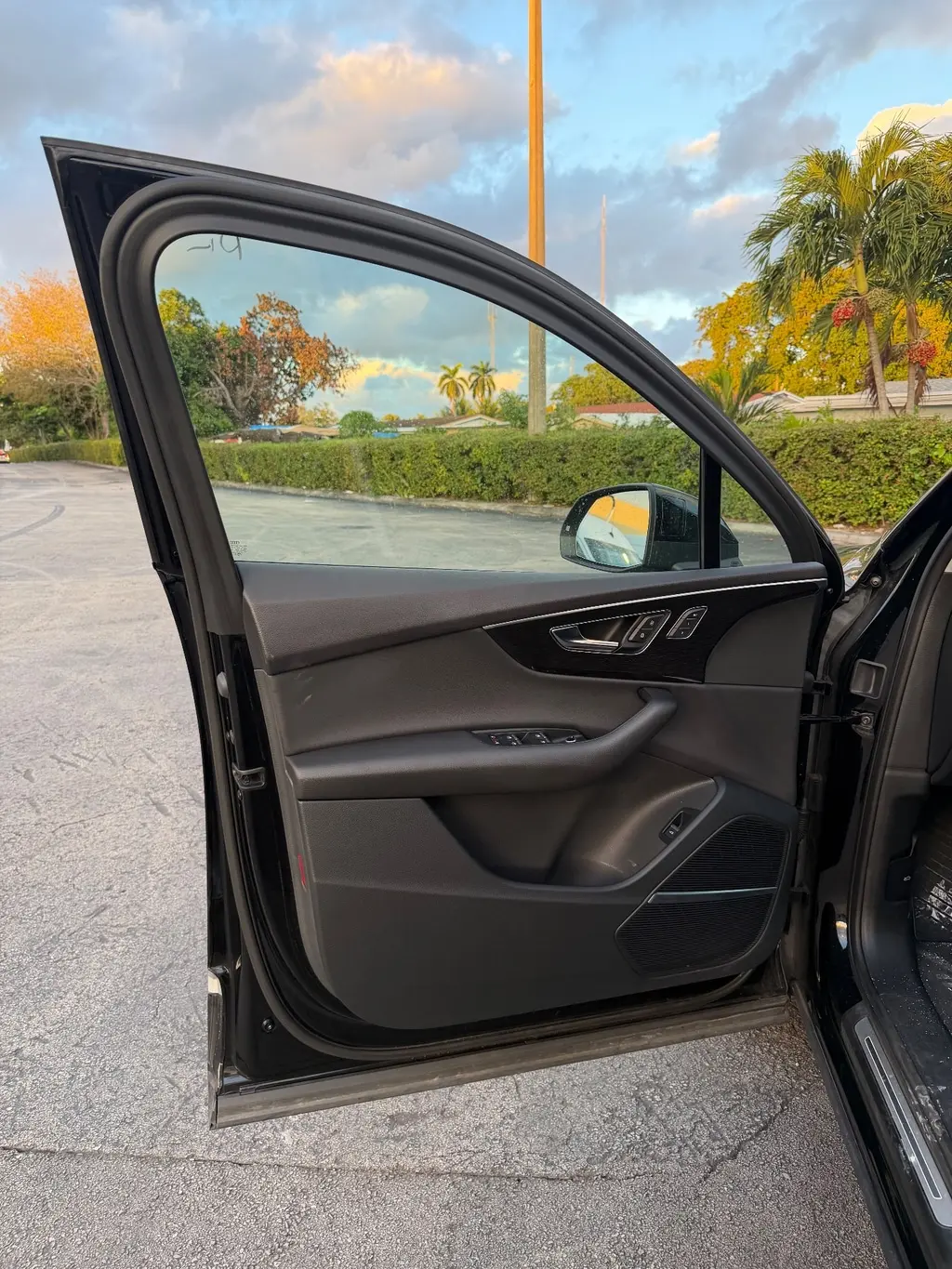 Florida Fine Cars - Used AUDI Q7 2022 MIAMI PREMIUM PLUS