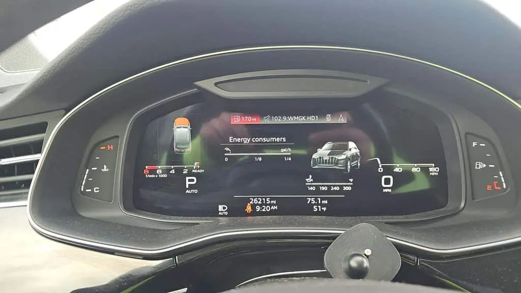 Florida Fine Cars - Used AUDI Q7 2022 MIAMI PREMIUM PLUS