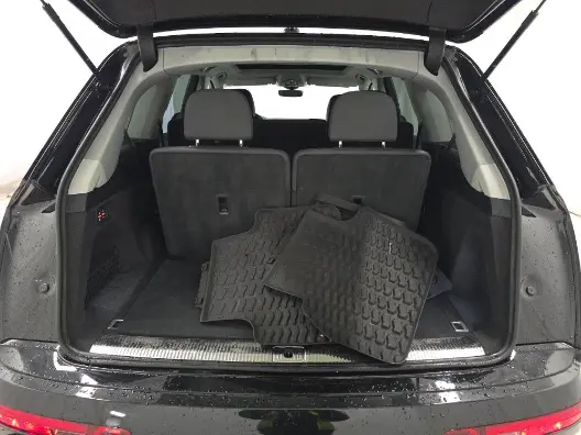 Florida Fine Cars - Used AUDI Q7 2022 MIAMI PREMIUM PLUS