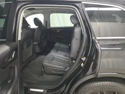 Florida Fine Cars - Used AUDI Q7 2022 MIAMI PREMIUM PLUS