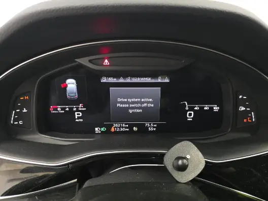 Florida Fine Cars - Used AUDI Q7 2022 MIAMI PREMIUM PLUS