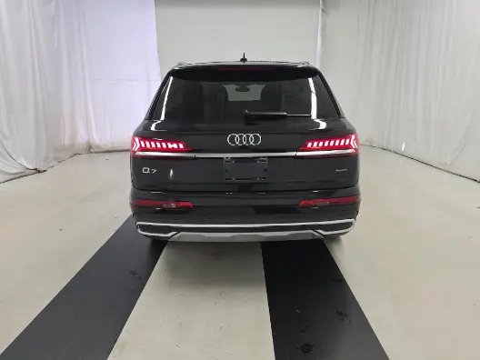 Florida Fine Cars - Used AUDI Q7 2022 MIAMI PREMIUM PLUS