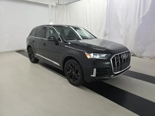 Florida Fine Cars - Used AUDI Q7 2022 MIAMI PREMIUM PLUS