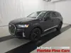 Florida Fine Cars - Used AUDI Q7 2022 MIAMI PREMIUM PLUS