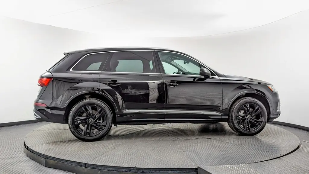Florida Fine Cars - Used AUDI Q7 2022 MIAMI PREMIUM PLUS