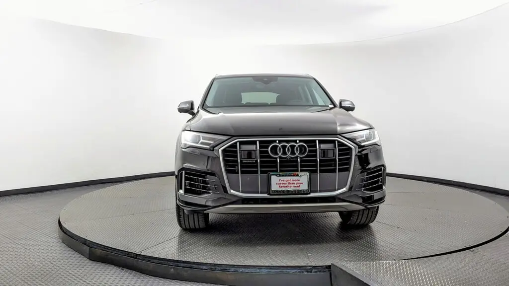 Florida Fine Cars - Used AUDI Q7 2022 MIAMI PREMIUM PLUS