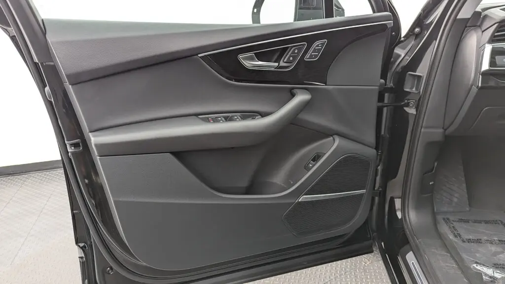 Florida Fine Cars - Used AUDI Q7 2022 MIAMI PREMIUM PLUS